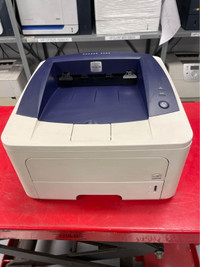 Xerox Phaser 3250 Used Printer