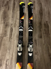 Rossignol ski 156cm 