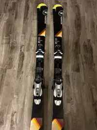 Rossignol ski 156cm 
