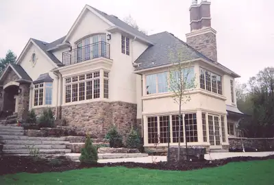 STUCCO. MOULDING., View more
