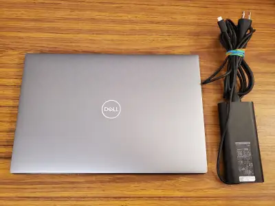 Dell Precision 5560 (I7-11800H/32gb/512gb SSD/RTX A2000), View more