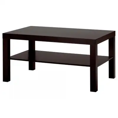 FREE IKEA Lack Coffee table, View more