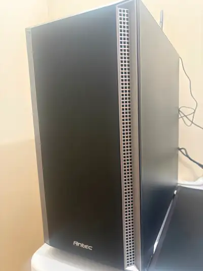 Custom PC (14900KF, ASUS TUF gaming Z790-plus board, 32GB ram), View more
