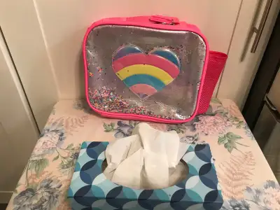 Children’s  lunchbag lunch bag, View more