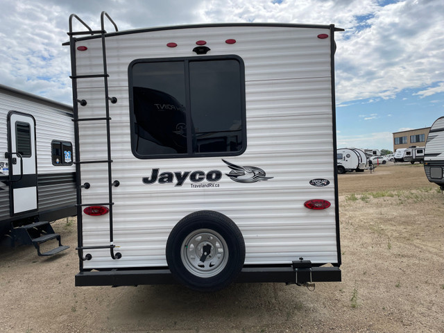 BRAND NEW 2022 Jayco Jayflight&nbsp;Rocky Mountain 212QBW in Travel Trailers & Campers in Saskatoon - Image 3