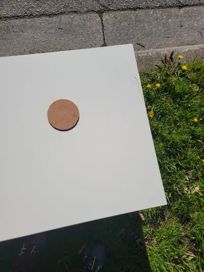 Free Ikea table, View more