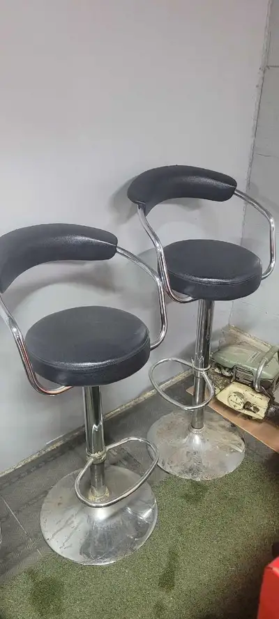 bar stools set of 2 , View more
