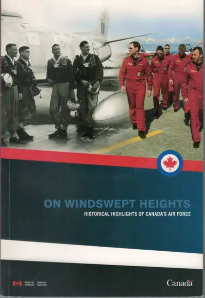 On Windswept Heights, Softcover with DVD, 01 January 2009., View more