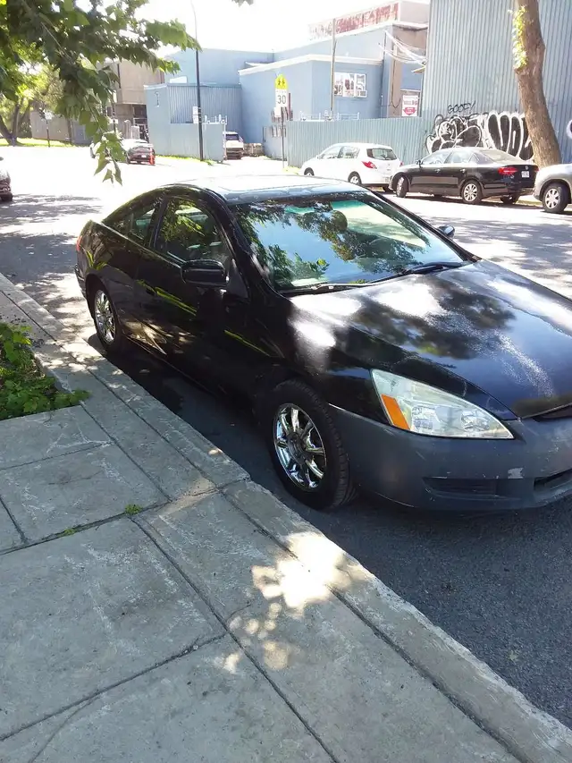 Honda Accord for Sale