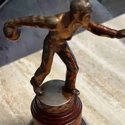 collection de trophées  un lots, View more