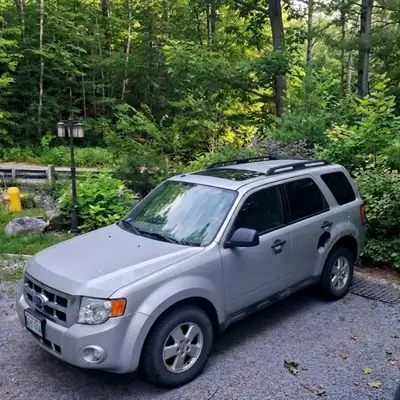Reliable daily driver, just drove half way across country with no problems. Rust issues in usual pla...