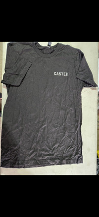 Men’s Medium Casted Shirt