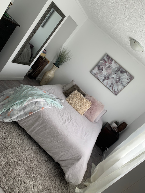 1 Bed 1 bath for rent | Long Term Rentals | Port Alberni | Kijiji