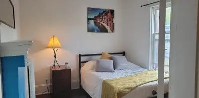 Looking for a Female Student. Looking for a clean, safe, and friendly place to live? We have a beaut...