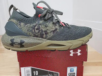Under Armor running shoes (NEW)