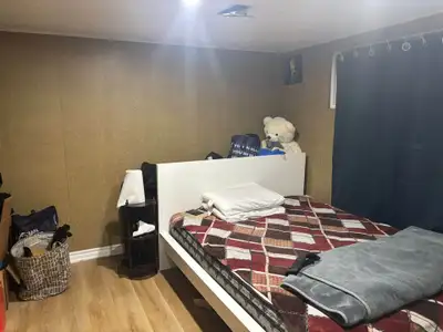 Studio Basement Apartment for Rent – Near Scarborough Town Centre McCowan Rd & Ellesmere Rd Steps to...