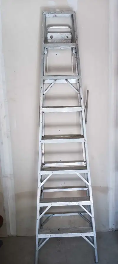 8ft ladder for sale, View more