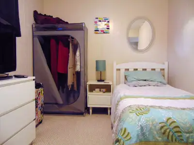 FEMALE - Room for Rent in House with 2 other Females