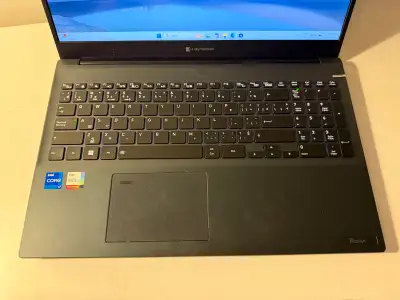 15.6” Business Laptop i7 / 16GB / SSD – Good for Work & School, View more