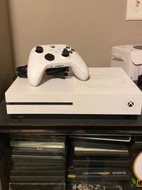 Xbox One S 500gb 