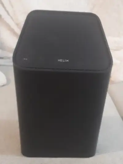 Borne pour Hélix de Vidéotron, View more