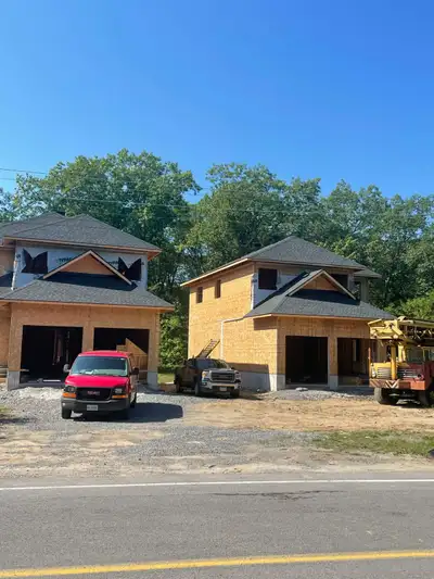 SHINGLE ROOFING – FREE ESTIMATES, View more