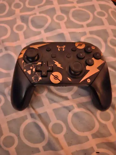 Manette Sans Fil Nintendo Switch , View more