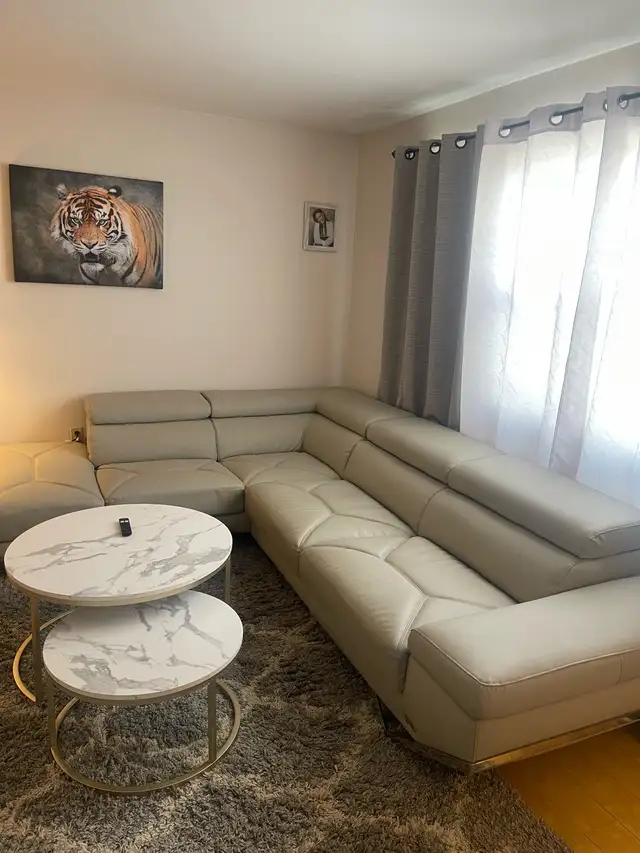 room for rent// full apartment if needed in Room Rentals & Roommates in Charlottetown - Image 2