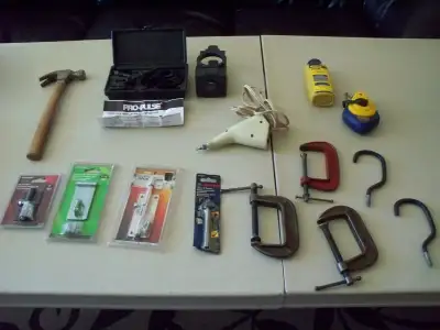 Electric Scribing Tool, Chalk Line, Chalk Etc, View more