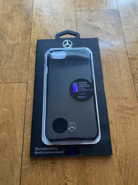 Mercedes iPhone 8/7/6/SE