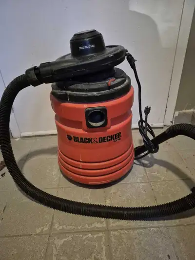 Vacum cleaner Black and Decker- Blower assembly 244157-00, Type1, View more
