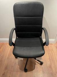 Ikea Office Chair (height adjustable)