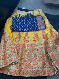 Indian women Ethnic wear