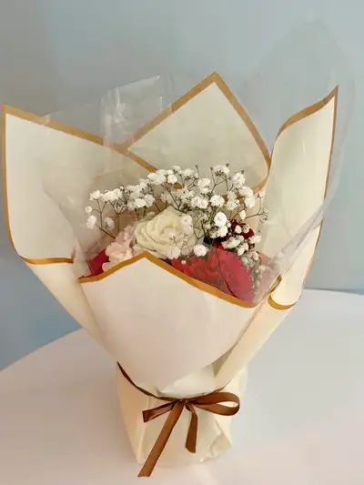 Valentine’s Day flower, View more