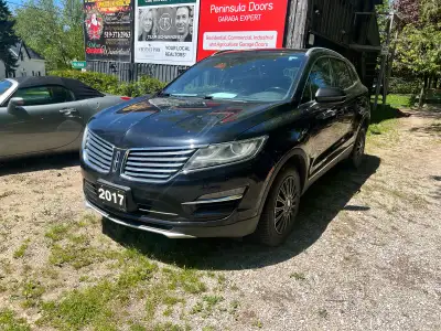 Lincoln MKX loaded, panoramic roof, power windows, power, lock, cruise, control, navigation, touchsc...