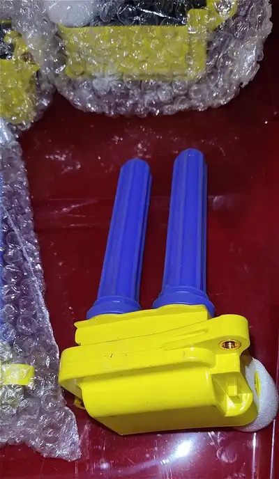 Selling a set of 8 brand new, never installed performance coil packs for 2005 - 2019 Hemi 5.7L, 6.1L...