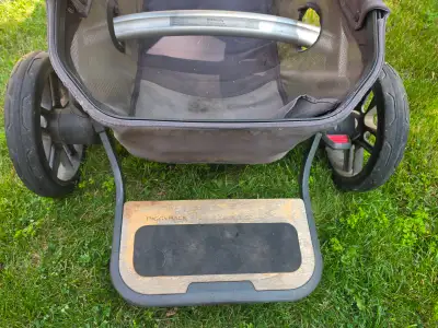 Uppababy Vista stroller board, View more