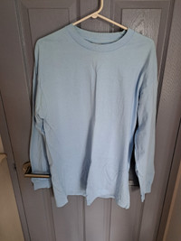 Alltimers Long-Sleeve Shirt - Size Large