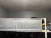 IKEA Loft Bed