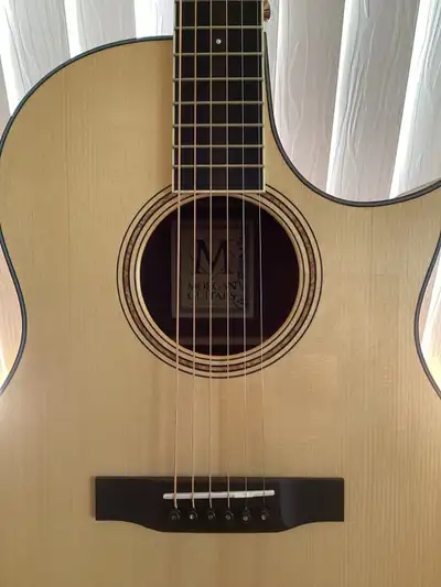 Morgan CCR, View more