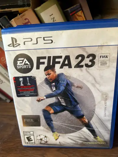 FIFA 23 Football , View more