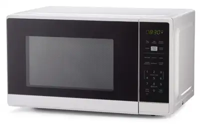 Galanz Countertop Microwave, 700 W, White, 0.7-cu-ft, View more