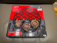 Weber Sear Grate for Gourmet BBQ System NEW