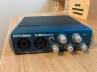 AudioBox 22VSL - Audio Interface