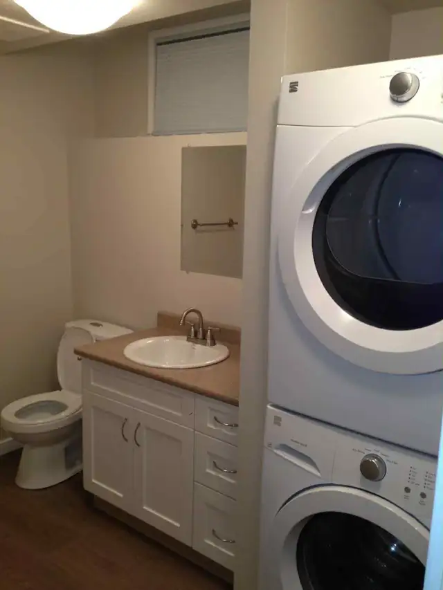 suite for rent  in Long Term Rentals in Kamloops - Image 4