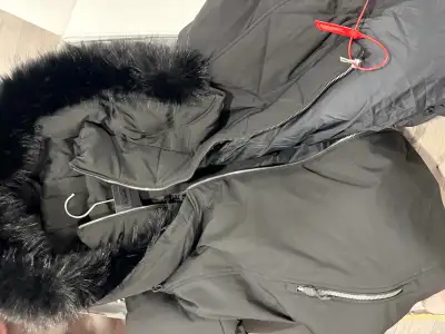 Manteau Rudsak, View more