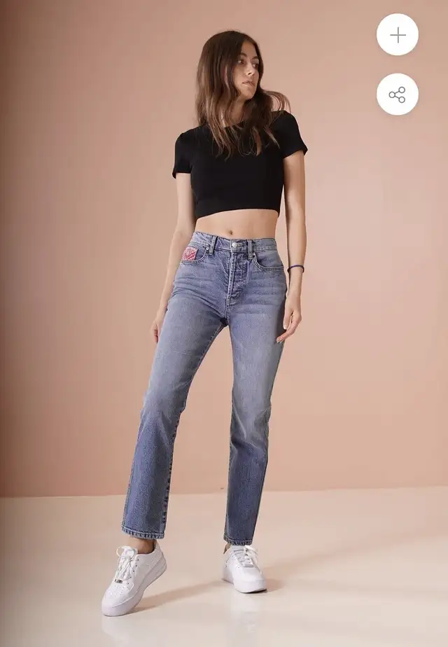 Revice Hourglass Fit Jeans - new with tags! in Women's - Bottoms in Windsor Region - Image 7