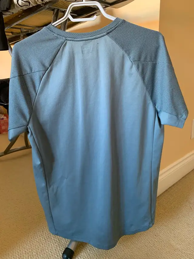 Hine Running Shirt64959964720641121