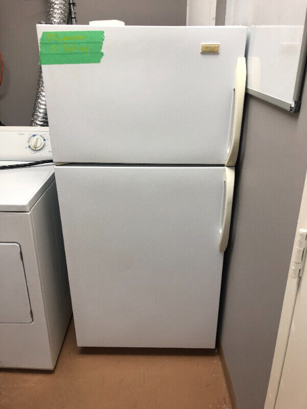 Several fridges  in Refrigerators in Moncton