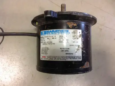 Oil furnace motors and coils. Call 306-596-7507